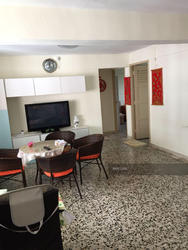 Blk 5 MARSILING DRIVE (Woodlands), HDB 4 Rooms #116976422